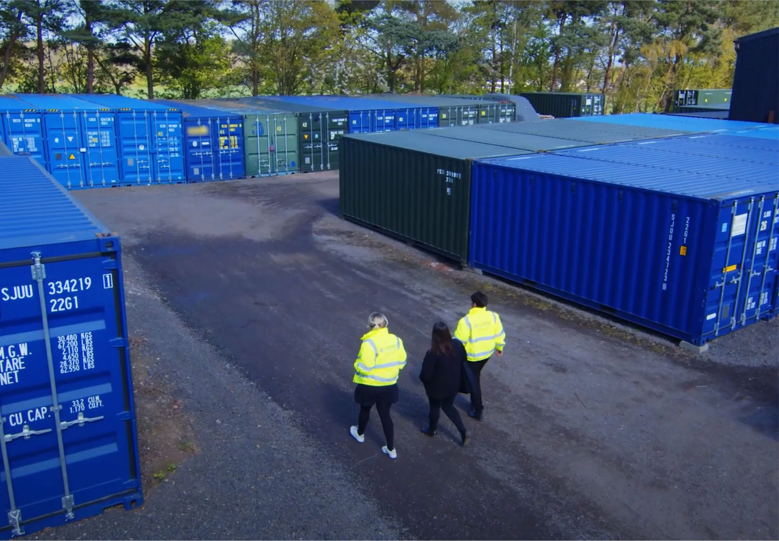 Pave Lane - website video thumbnail